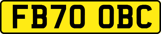 FB70OBC