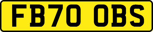 FB70OBS