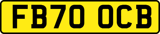 FB70OCB
