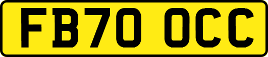 FB70OCC