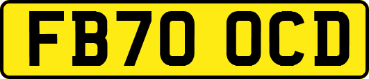 FB70OCD