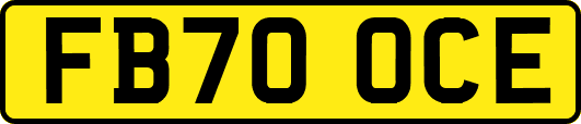 FB70OCE