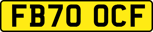 FB70OCF