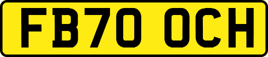 FB70OCH