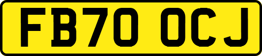 FB70OCJ