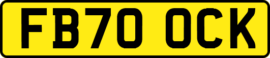 FB70OCK