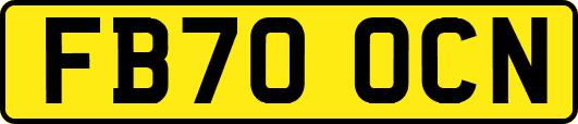FB70OCN
