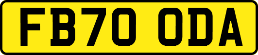 FB70ODA