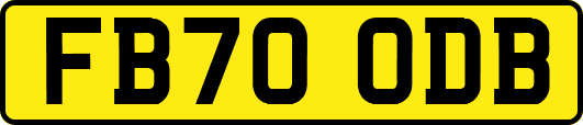 FB70ODB