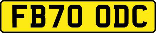 FB70ODC