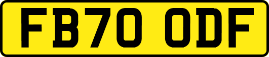 FB70ODF
