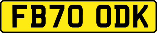 FB70ODK