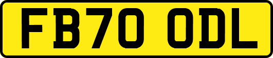 FB70ODL