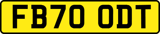 FB70ODT