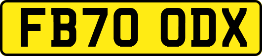 FB70ODX