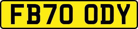 FB70ODY