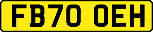 FB70OEH