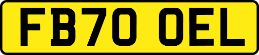 FB70OEL