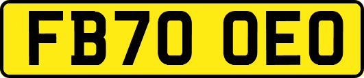 FB70OEO