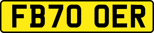 FB70OER