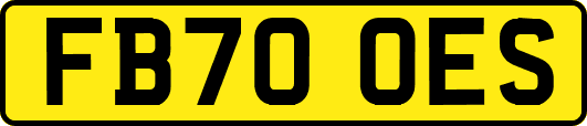FB70OES