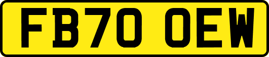 FB70OEW