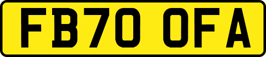 FB70OFA