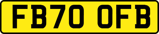 FB70OFB