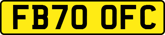 FB70OFC