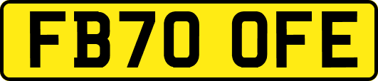 FB70OFE