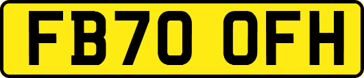FB70OFH