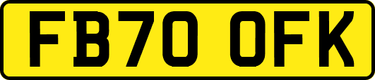 FB70OFK