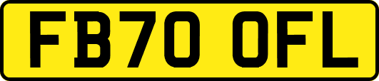 FB70OFL