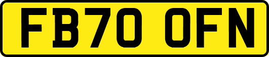 FB70OFN