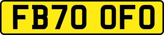 FB70OFO