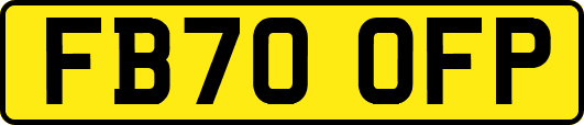 FB70OFP