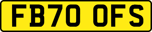 FB70OFS