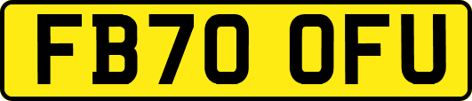 FB70OFU