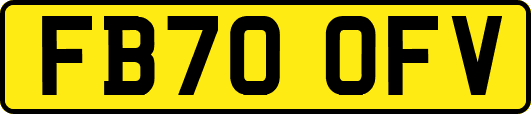 FB70OFV