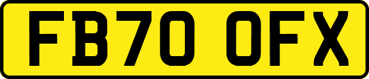 FB70OFX