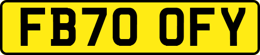 FB70OFY