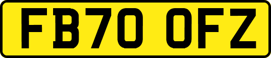 FB70OFZ