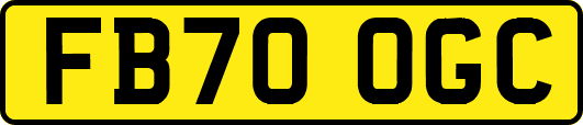 FB70OGC