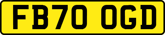 FB70OGD