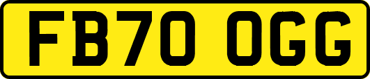 FB70OGG