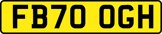 FB70OGH