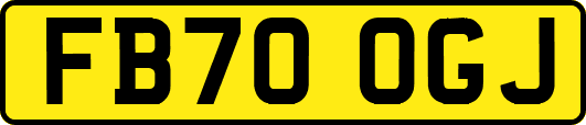 FB70OGJ