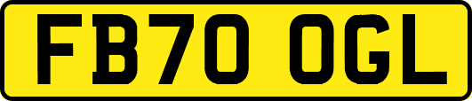 FB70OGL