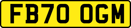 FB70OGM