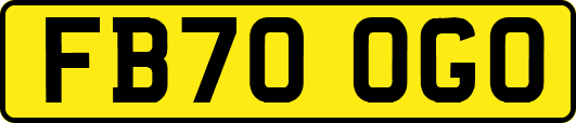 FB70OGO
